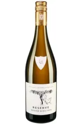 Weisswein, Weisser Burgunder Reserve, 2020, Weingut Friedrich Becker