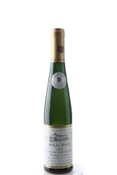 Süsswein, Brauneberger Juffer Sonnenuhr Riesling Auslese Nr. 1 Goldkapsel, 2000, Weingut Willi Haag