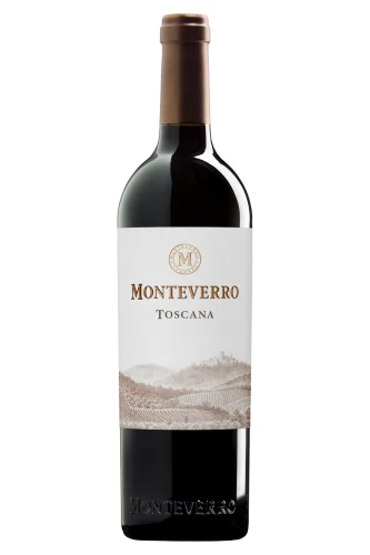 Rotwein, Monteverro, 2020, Monteverro