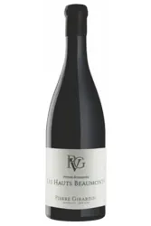 Rotwein, Vosne-Romanée Hauts Beaumonts, 2021, Domaine Pierre Girardin