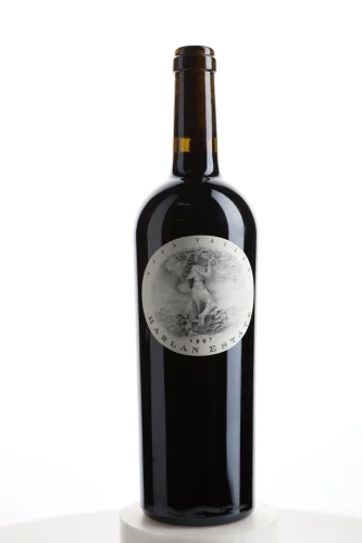 Rotwein, Harlan, 1997, Harlan Estate