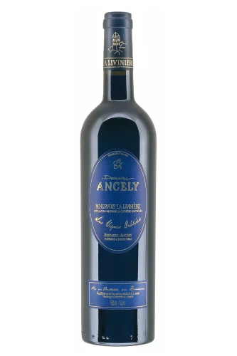 Rotwein, Les Vignes Oubliées, 2022, Domaine Ancely Bernard