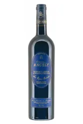 Rotwein, Les Vignes Oubliées, 2022, Domaine Ancely Bernard