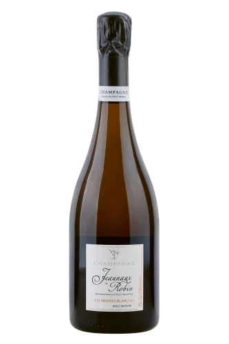 Schaumwein, Les Marnes Blanches, Jeaunaux-Robin