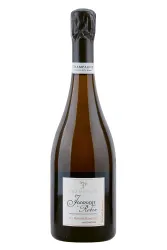 Schaumwein, Les Marnes Blanches, Jeaunaux-Robin