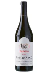 Rotwein, Barolo Bussia Romirasco, 2021, Aldo Conterno