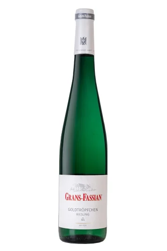 Weisswein, Piesporter Goldtröpfchen Riesling Grosses Gewächs, 2024, Weingut Grans-Fassian