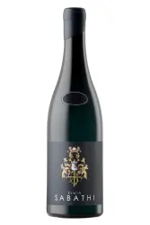 Rotwein, Pinot Noir, 2023, Weingut Erwin Sabathi