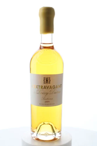 Süsswein, Château Doisy-Daëne, 2009, Château Doisy-Daëne