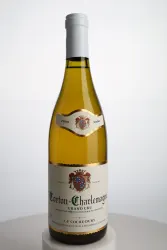 Weisswein, Corton-Charlemagne, 2000, Domaine Coche-Dury