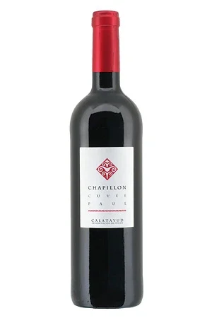 Rotwein, Cuvée Paul, 2022, Chapillon