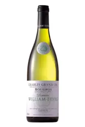 Weisswein, Bougros «Côte Bouguerots», 2021, Domaine William Fèvre