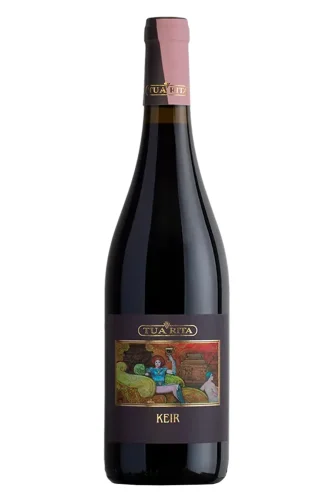 Rotwein, Keir, 2019, Tua Rita