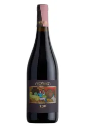 Rotwein, Keir, 2019, Tua Rita