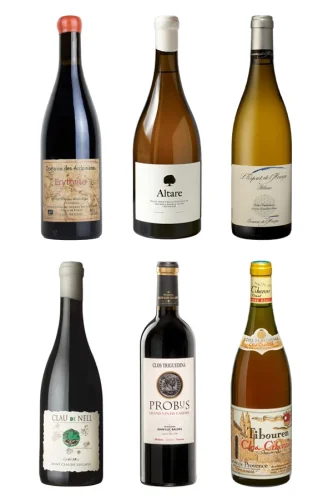 Tour de France - Spannende Weinregionen zum Entdecker-Preis