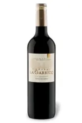 Rotwein, Château La Garricq, 2010, Château La Garricq