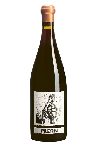 Rotwein, Pilgrim, 2023, Weingut Möhr-Niggli