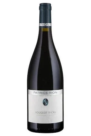 Rotwein, Clos de Vougeot, 2017, Domaine Michèle & Patrice Rion