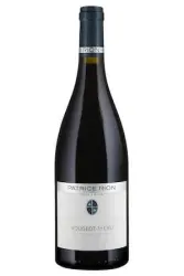 Rotwein, Clos de Vougeot, 2017, Domaine Michèle & Patrice Rion