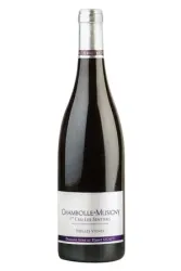 Rotwein, Chambolle-Musigny Les Sentiers Vieilles Vignes, 2021, Domaine Anne et Hervé Sigaut