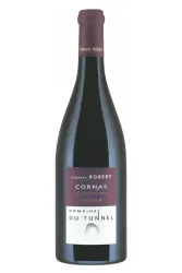 Rotwein, Cornas Vin Noir, 2022, Domaine du Tunnel