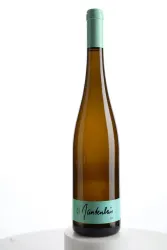 Süsswein, Riesling Spätlese, 2010, Daniel & Martha Gantenbein