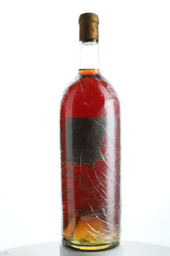 Süsswein, Château Climens, 1936, Château Climens