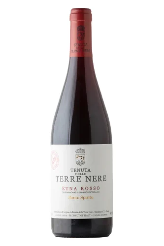 Rotwein, Santo Spirito, 2024, Tenuta delle Terre Nere