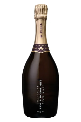 Schaumwein, Irizée Meunier, 2016, Régis Poissinet
