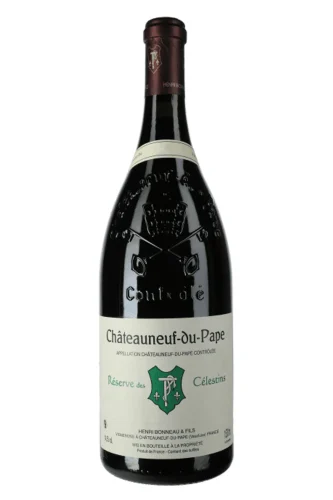 Rotwein, Réserve des Célestins, 2019, Domaine Henri Bonneau