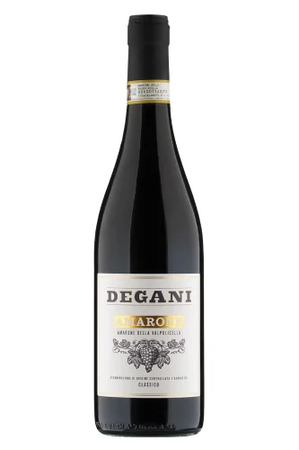 Rotwein, Amarone, 2019, Degani