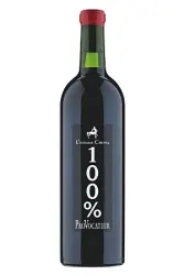 Rotwein, 100% ProVocateur, 2020, Domaine Léandre-Chevalier