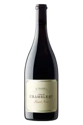 Rotwein, Pinot Noir Classique, 2024, Caves de Chambleau