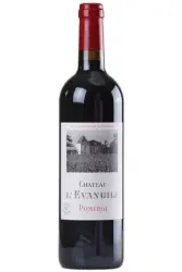 Rotwein, Château L'Evangile, 2024, Château L'Evangile