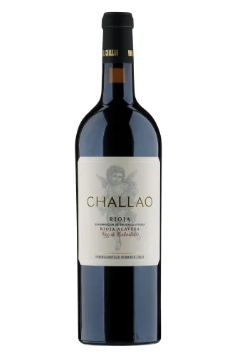 Rotwein, Challao, 2020, Dominio del Challao
