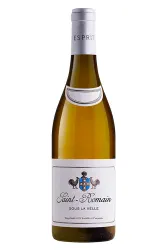 Weisswein, Saint Romain Sous la velle blanc, 2022, Esprit Leflaive
