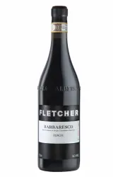 Rotwein, Barbaresco Ronchi, 2023, Fletcher