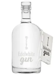 Spirits & Portwein, London Dry Gin, Edelwhite