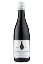 Rotwein, Cantina della Stazione Dolcetto d'Alba, 2022, Fletcher