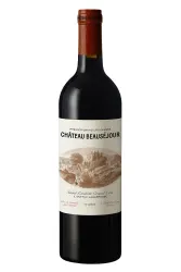 Rotwein, Château Beauséjour J. Duffau-Lagarrosse, 2022, Château Beauséjour J. Duffau-Lagarrosse