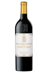 Rotwein, Château Pichon-Longueville Comtesse de Lalande, 2021, Château Pichon-Longueville Comtesse de Lalande