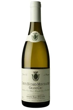 Weisswein, Criots-Bâtard-Montrachet, 2022, Domaine Roger Belland