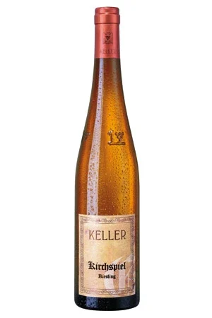 Westhofen Kirchspiel Grosses Gewächs, Weingut Keller