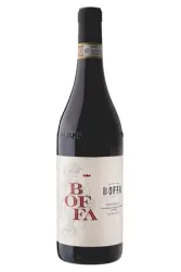 Rotwein, Barolo Capalot, 2020, Cristian Boffa