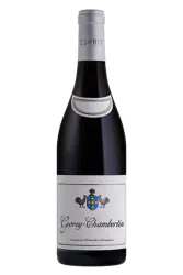 Rotwein, Gevrey-Chambertin, 2022, Esprit Leflaive