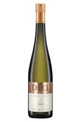 Weisswein, Dorsheimer Goldloch Riesling Spätlese, 2020, Schlossgut Diel