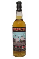 Spirits & Portwein, Whisky - The Whisky Trail, The Whisky Trail