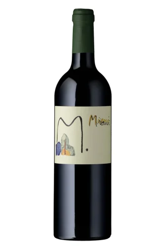 Rotwein, Merlot, 2022, Miani
