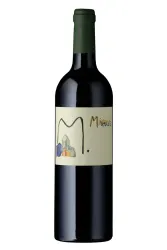 Rotwein, Merlot, 2022, Miani