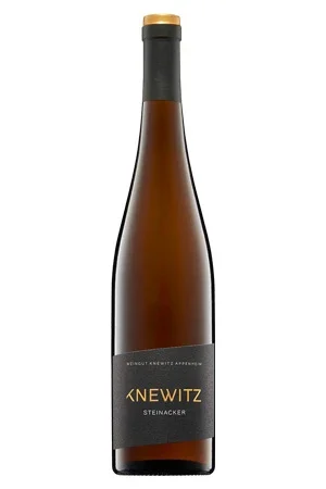 Weisswein, Steinacker Riesling, 2020, Weingut Knewitz